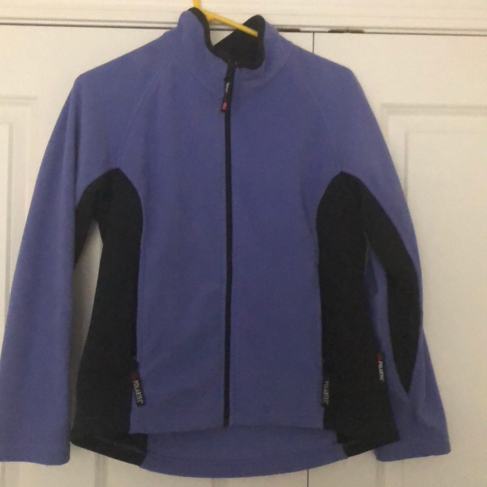 PolarTex  fleece